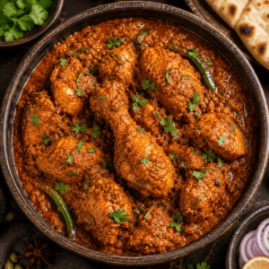 Chicken Masala