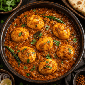 Egg Curry